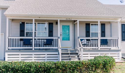 Photo #23 of 4406 SUNNYSIDE RD, CHERITON, VA 1.0 acres