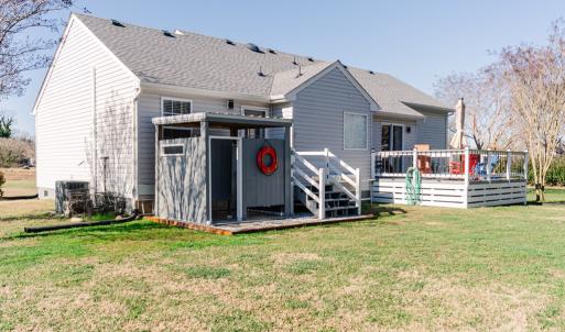 Photo #25 of 4406 SUNNYSIDE RD, CHERITON, VA 1.0 acres