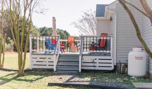 Photo #30 of 4406 SUNNYSIDE RD, CHERITON, VA 1.0 acres