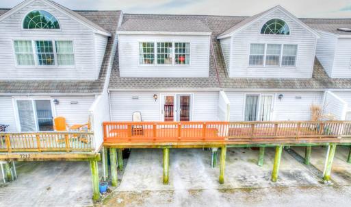 Photo #3 of 7214 FIDDLER LN, CHINCOTEAGUE, VA 0.0 acres