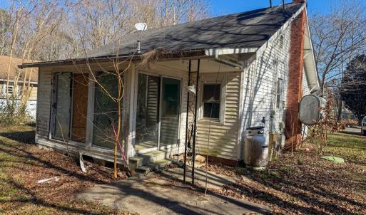 Photo #2 of 3098 LEE ST, EXMORE, VA 0.3 acres