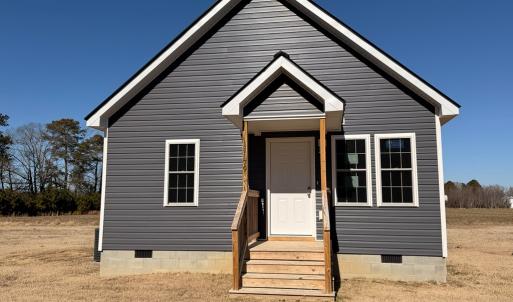 Photo #2 of 11179 OCCOHANNOCK NECK RD, EXMORE, VA 0.5 acres