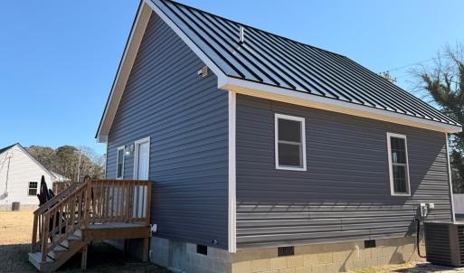 Photo #3 of 11179 OCCOHANNOCK NECK RD, EXMORE, VA 0.5 acres