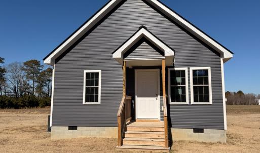 Photo #2 of 11179 OCCOHANNOCK NECK RD, EXMORE, VA 0.5 acres