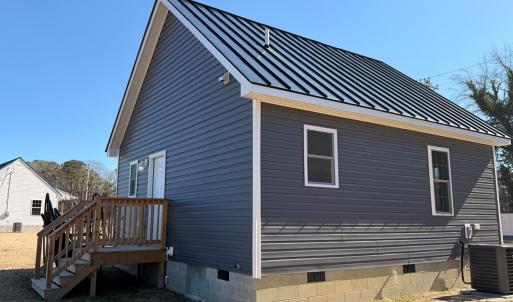Photo #3 of 11179 OCCOHANNOCK NECK RD, EXMORE, VA 0.5 acres