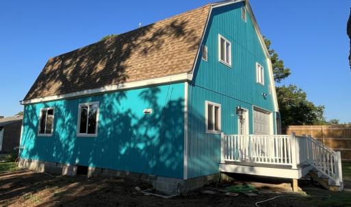 Photo #2 of 22 POWELLTON AVE, WACHAPREAGUE, VA 1.0 acres