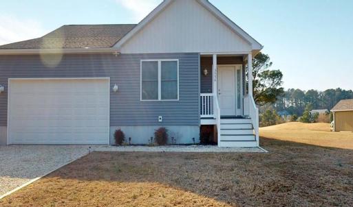 Photo #2 of 3554 NAVIGATOR DR, GREENBACKVILLE, VA 10.0 acres