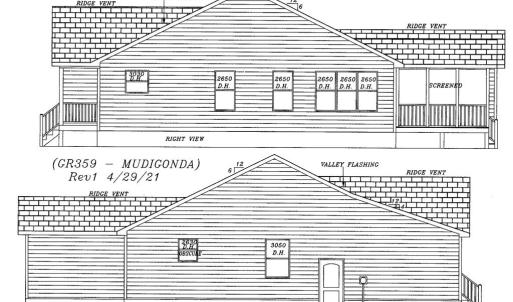 Photo #28 of 3554 NAVIGATOR DR, GREENBACKVILLE, VA 10.0 acres