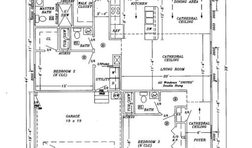 Photo #30 of 3554 NAVIGATOR DR, GREENBACKVILLE, VA 10.0 acres
