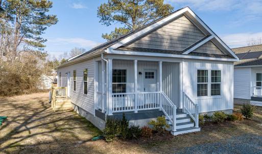 Photo #2 of 24095 WILLIS ST, PARKSLEY, VA 0.3 acres