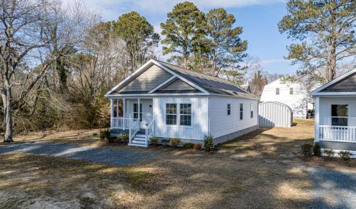 Photo #4 of 24095 WILLIS ST, PARKSLEY, VA 0.3 acres