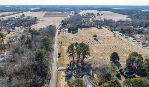 Photo #5 of 24095 WILLIS ST, PARKSLEY, VA 0.3 acres