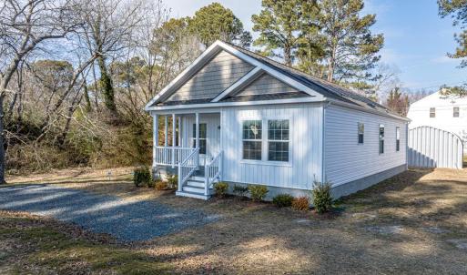 Photo #3 of 24095 WILLIS ST, PARKSLEY, VA 0.3 acres