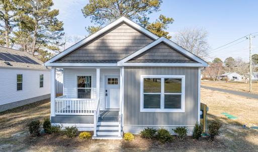 Photo #2 of 24103 WILLIS ST, PARKSLEY, VA 0.5 acres