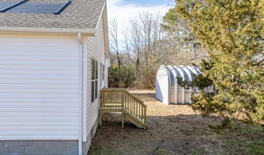Photo #38 of 24103 WILLIS ST, PARKSLEY, VA 0.5 acres