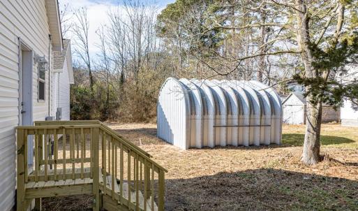 Photo #39 of 24103 WILLIS ST, PARKSLEY, VA 0.5 acres