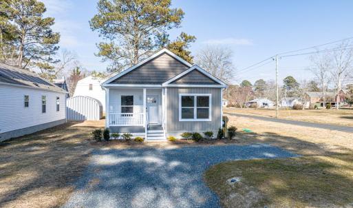 Photo #4 of 24103 WILLIS ST, PARKSLEY, VA 0.5 acres