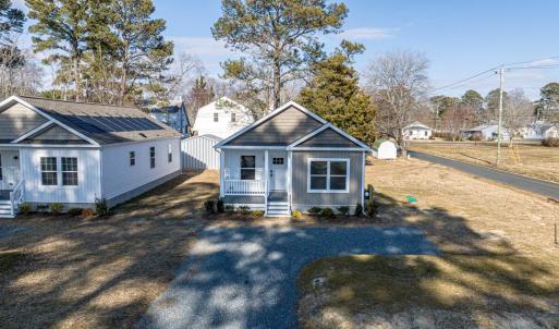 Photo #40 of 24103 WILLIS ST, PARKSLEY, VA 0.5 acres