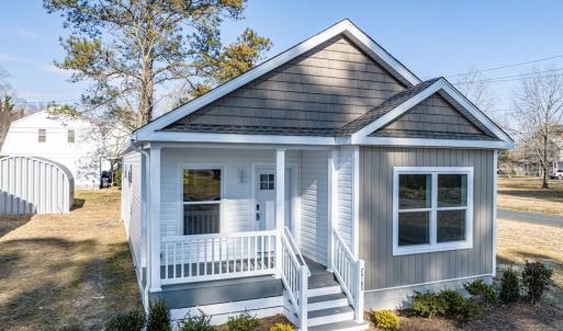 Photo #3 of 24103 WILLIS ST, PARKSLEY, VA 0.2 acres