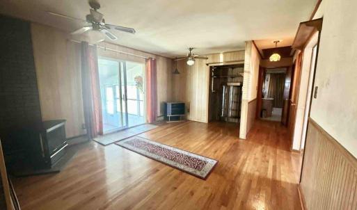 Photo #10 of 12133 CROWN AVE, EXMORE, VA 0.7 acres