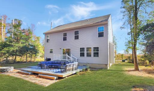 Photo #54 of 38100 CASTAWAY DR, GREENBACKVILLE, VA 9,750.0 acres