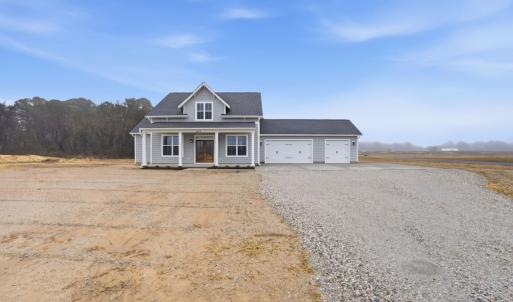 Photo #2 of Lot 79 KENDALL CT, CAPE CHARLES, VA 0.6 acres