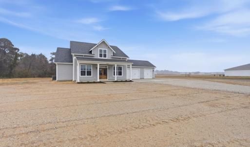 Photo #3 of Lot 79 KENDALL CT, CAPE CHARLES, VA 0.6 acres