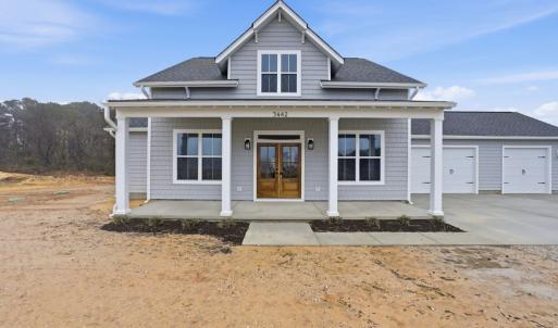 Photo #4 of Lot 79 KENDALL CT, CAPE CHARLES, VA 0.6 acres