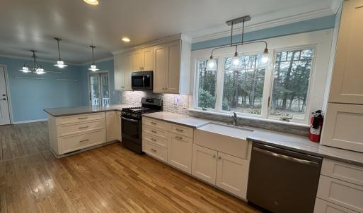 Photo #4 of 10388 HIGHLAND CT, EXMORE, VA 1.4 acres