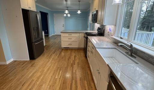 Photo #5 of 10388 HIGHLAND CT, EXMORE, VA 1.4 acres