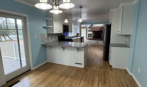 Photo #7 of 10388 HIGHLAND CT, EXMORE, VA 1.4 acres