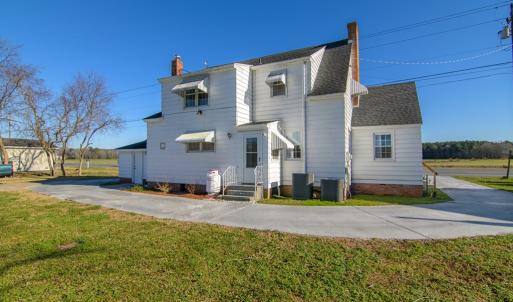 Photo #10 of 34120 LANKFORD HWY, PAINTER, VA 0.5 acres