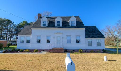 Photo #7 of 34120 LANKFORD HWY, PAINTER, VA 0.5 acres