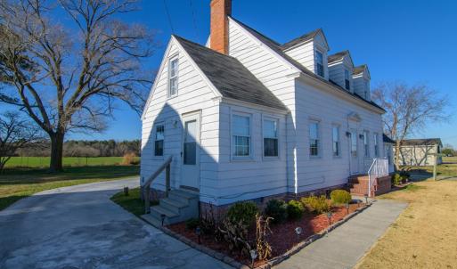 Photo #8 of 34120 LANKFORD HWY, PAINTER, VA 0.5 acres