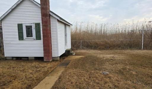 Photo #11 of 16167 PONDEROSA LN, TANGIER, VA 0.2 acres