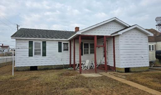 Photo #3 of 16167 PONDEROSA LN, TANGIER, VA 0.2 acres