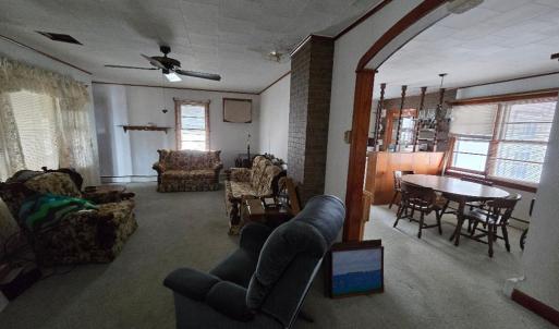 Photo #4 of 16167 PONDEROSA LN, TANGIER, VA 0.2 acres