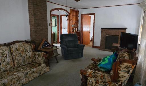 Photo #5 of 16167 PONDEROSA LN, TANGIER, VA 0.2 acres