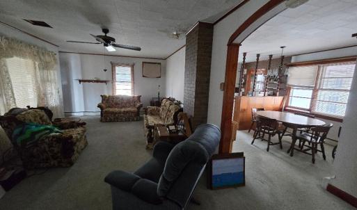 Photo #2 of 16167 PONDEROSA LN, TANGIER, VA 0.2 acres
