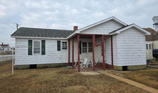 Photo #3 of 16167 PONDEROSA LN, TANGIER, VA 0.2 acres
