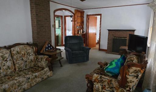 Photo #5 of 16167 PONDEROSA LN, TANGIER, VA 0.2 acres