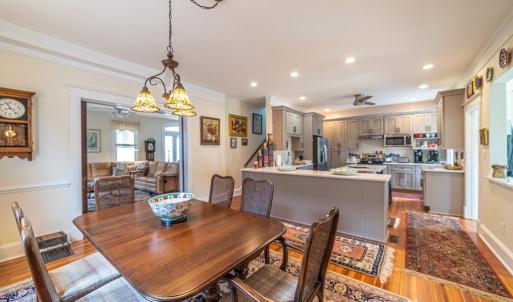 Photo #15 of 106 BAY AVE, CAPE CHARLES, VA 40.0 acres