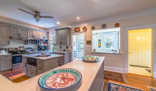 Photo #19 of 106 BAY AVE, CAPE CHARLES, VA 40.0 acres