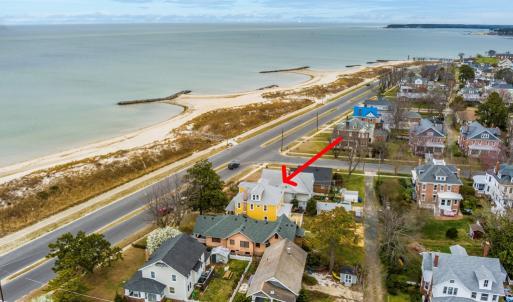 Photo #2 of 106 BAY AVE, CAPE CHARLES, VA 40.0 acres