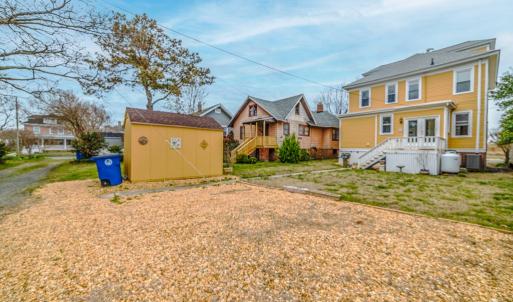 Photo #36 of 106 BAY AVE, CAPE CHARLES, VA 40.0 acres