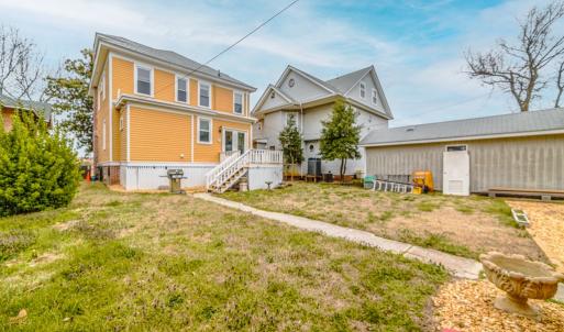 Photo #37 of 106 BAY AVE, CAPE CHARLES, VA 40.0 acres