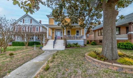 Photo #4 of 106 BAY AVE, CAPE CHARLES, VA 40.0 acres