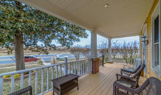 Photo #5 of 106 BAY AVE, CAPE CHARLES, VA 40.0 acres