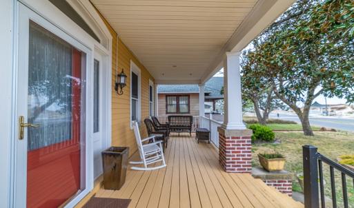 Photo #6 of 106 BAY AVE, CAPE CHARLES, VA 40.0 acres