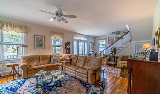 Photo #9 of 106 BAY AVE, CAPE CHARLES, VA 40.0 acres